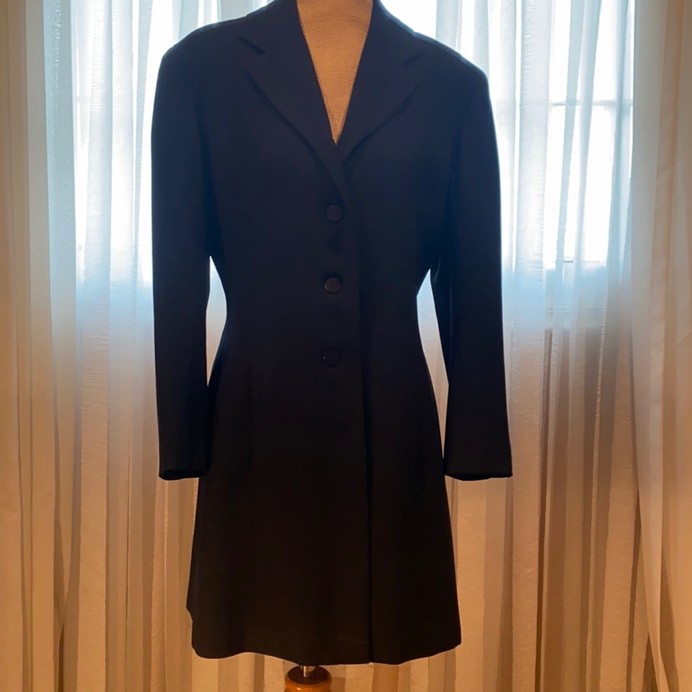 Myrene de Remonville Paris elegant blazer, S